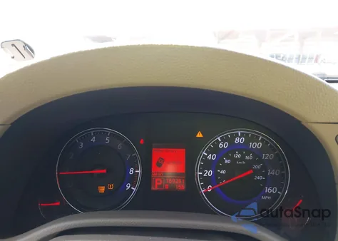 2008 Infiniti G35 из США, поврежденный, VIN JNKBV61E38M227161